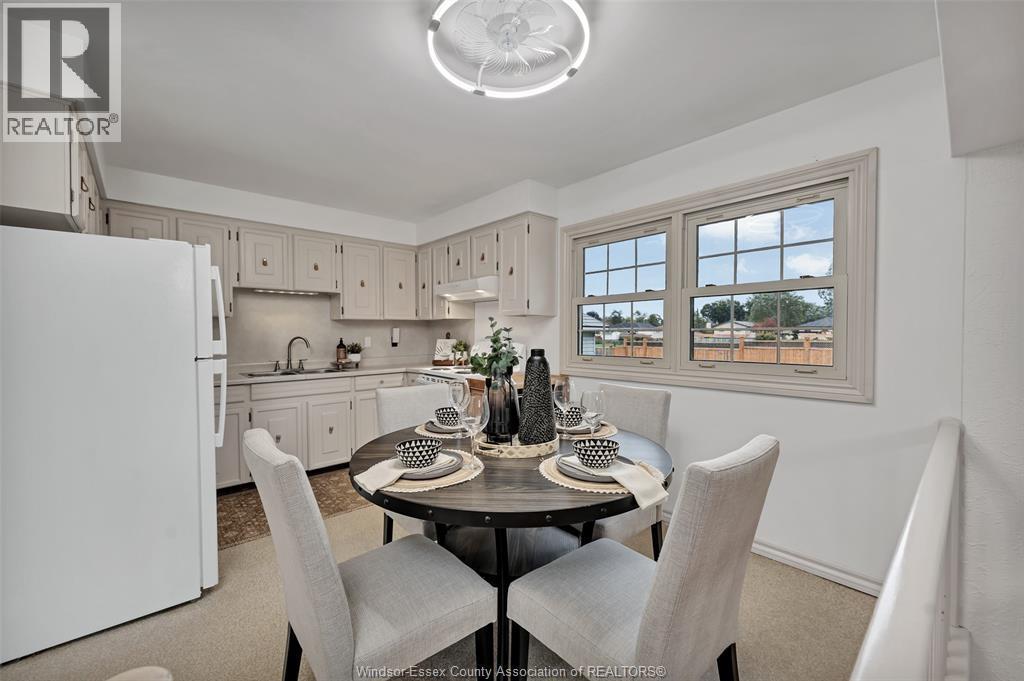 825 Morton Drive, Lasalle, ON