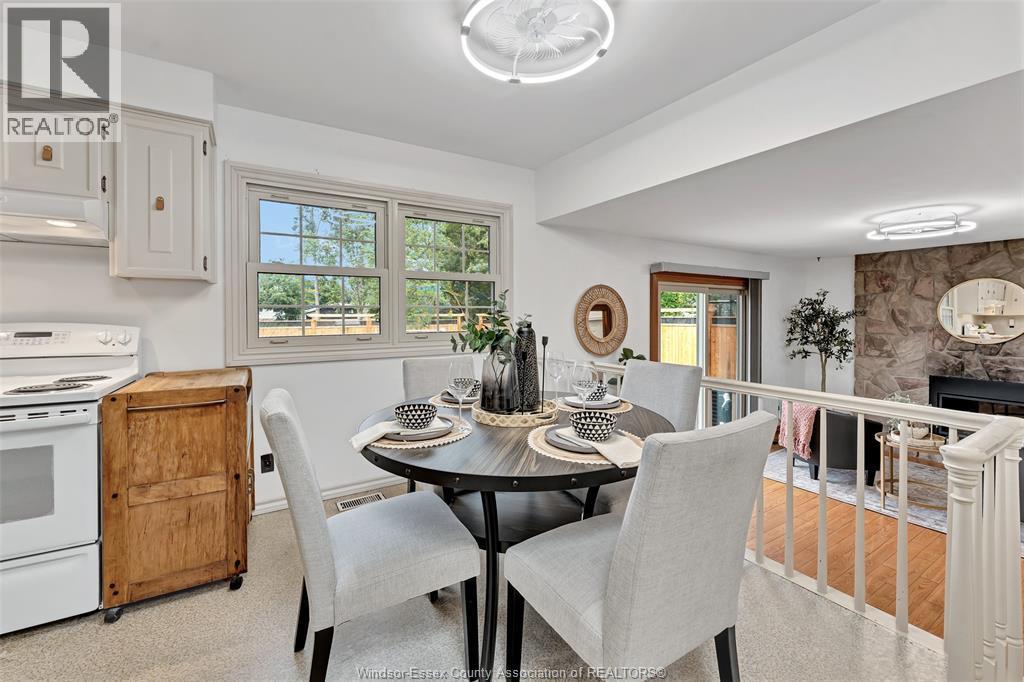 825 Morton Drive, Lasalle, ON