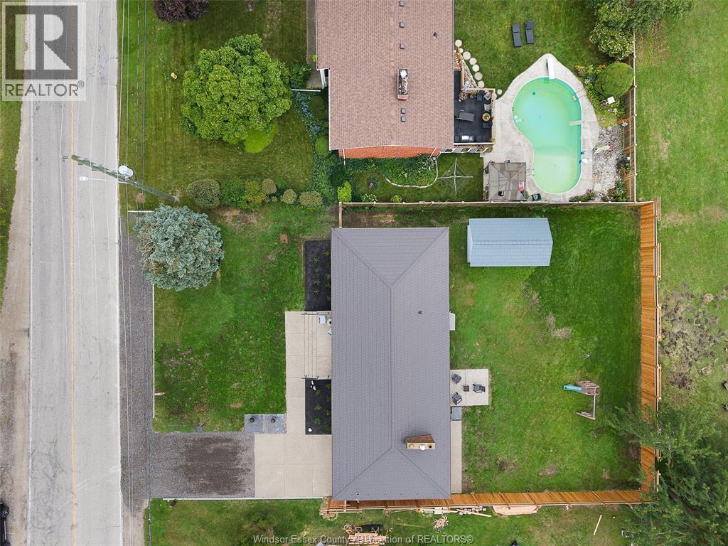 825 Morton Drive, Lasalle, ON