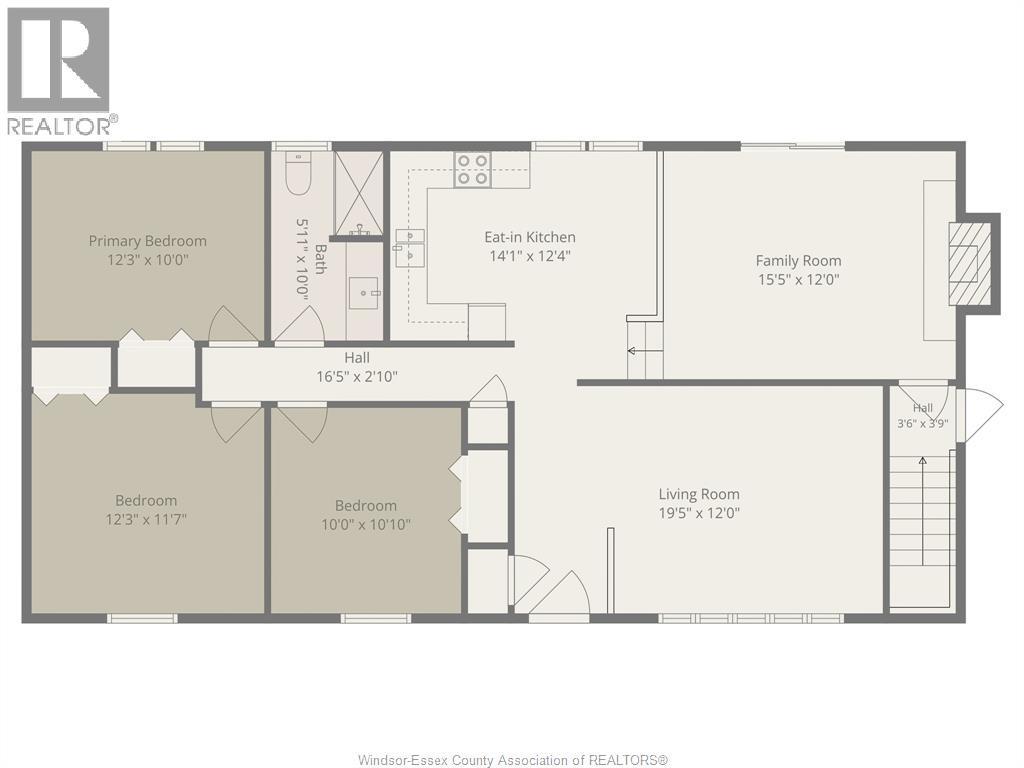 825 Morton Drive, Lasalle, ON