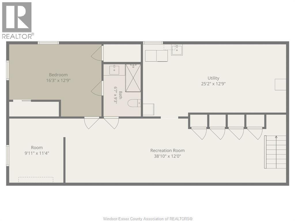 825 Morton Drive, Lasalle, ON
