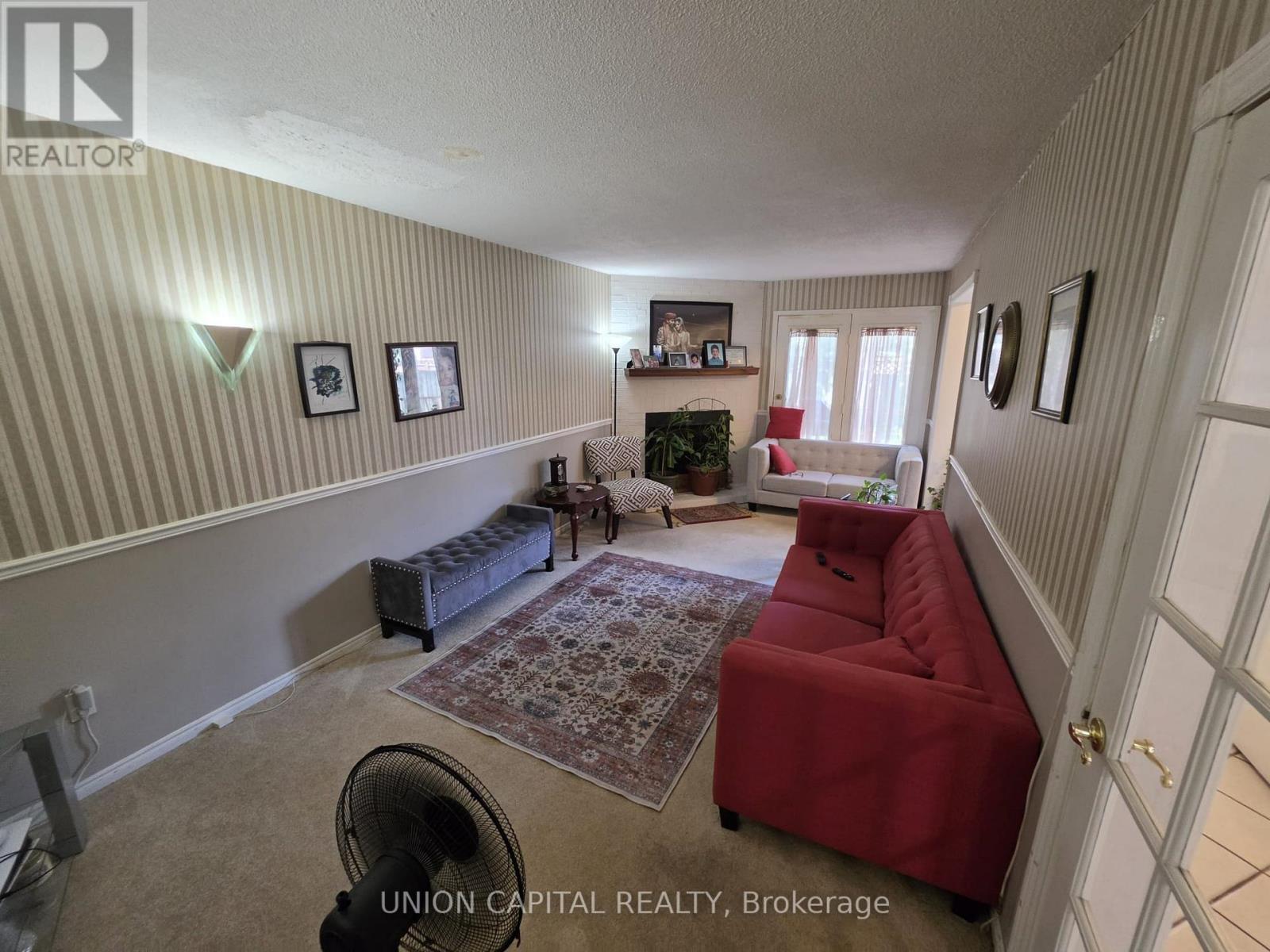 2363 Strathmore Crescent, Pickering, ON