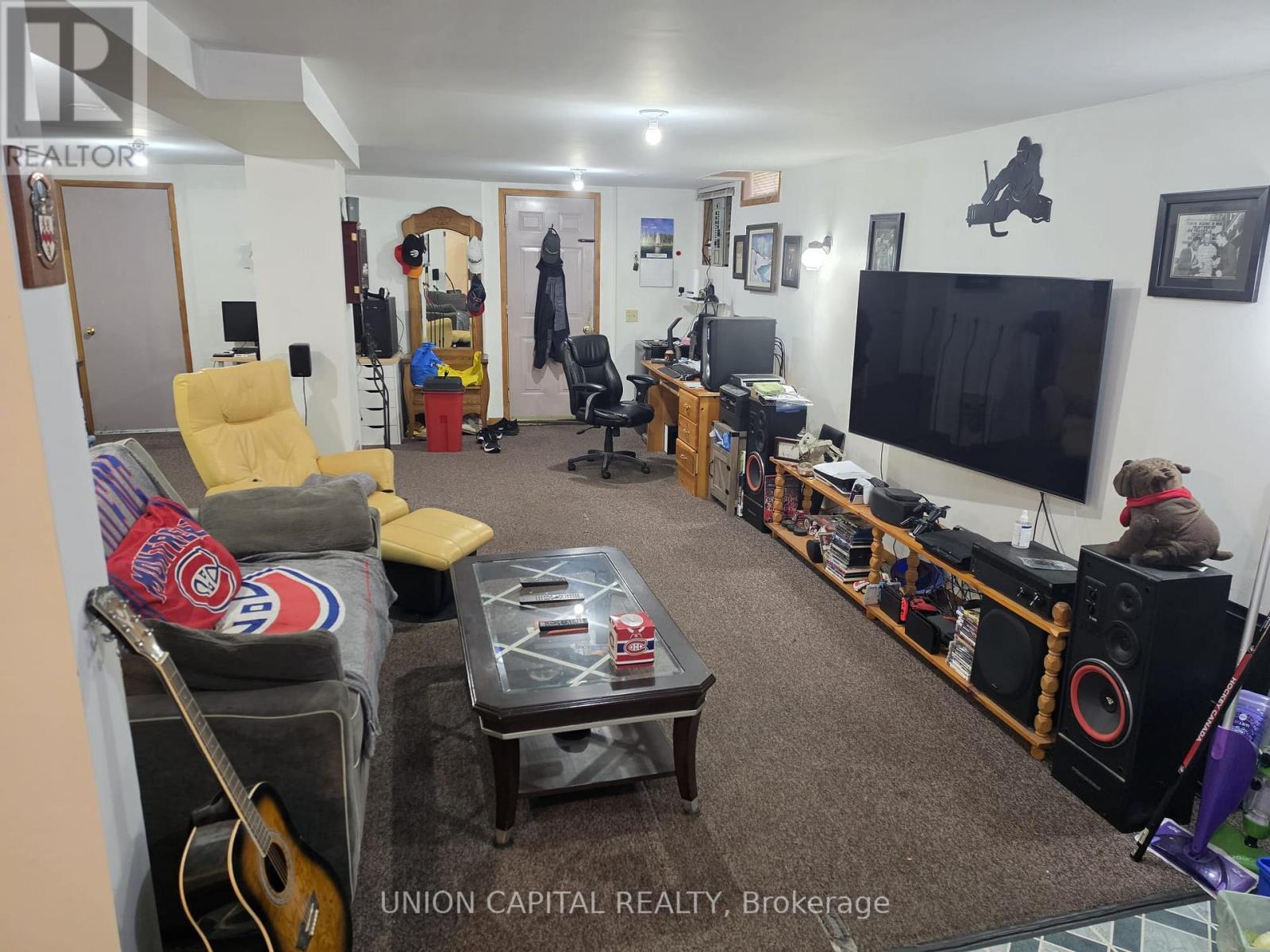 2363 Strathmore Crescent, Pickering, ON