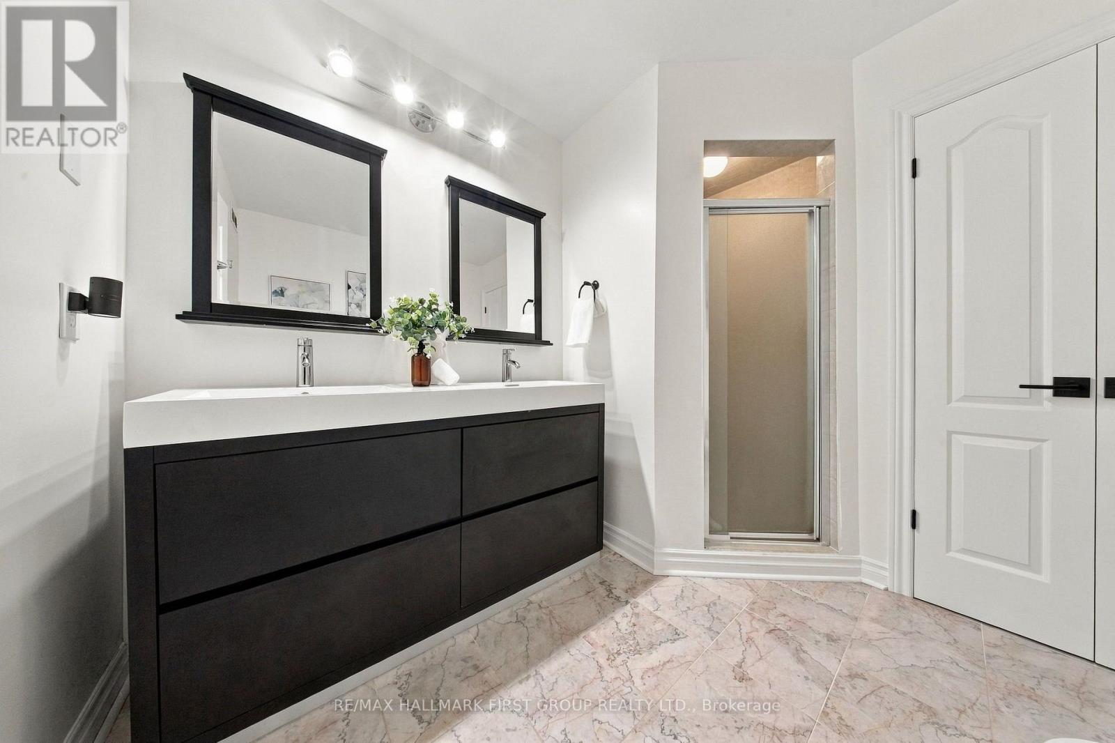 Primary Ensuite - 4275 Tooley Road, Clarington, ON
