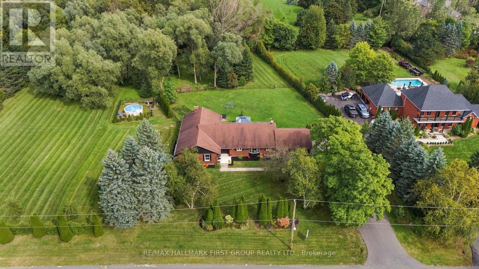 2.5 acres - 4275 Tooley Road, Clarington, ON