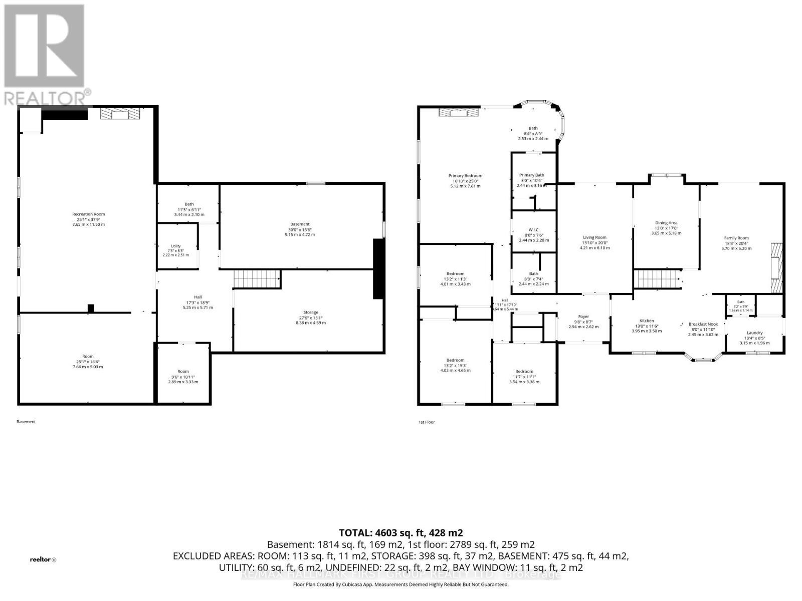 Floor Plans - 4275 Tooley Road, Clarington, ON