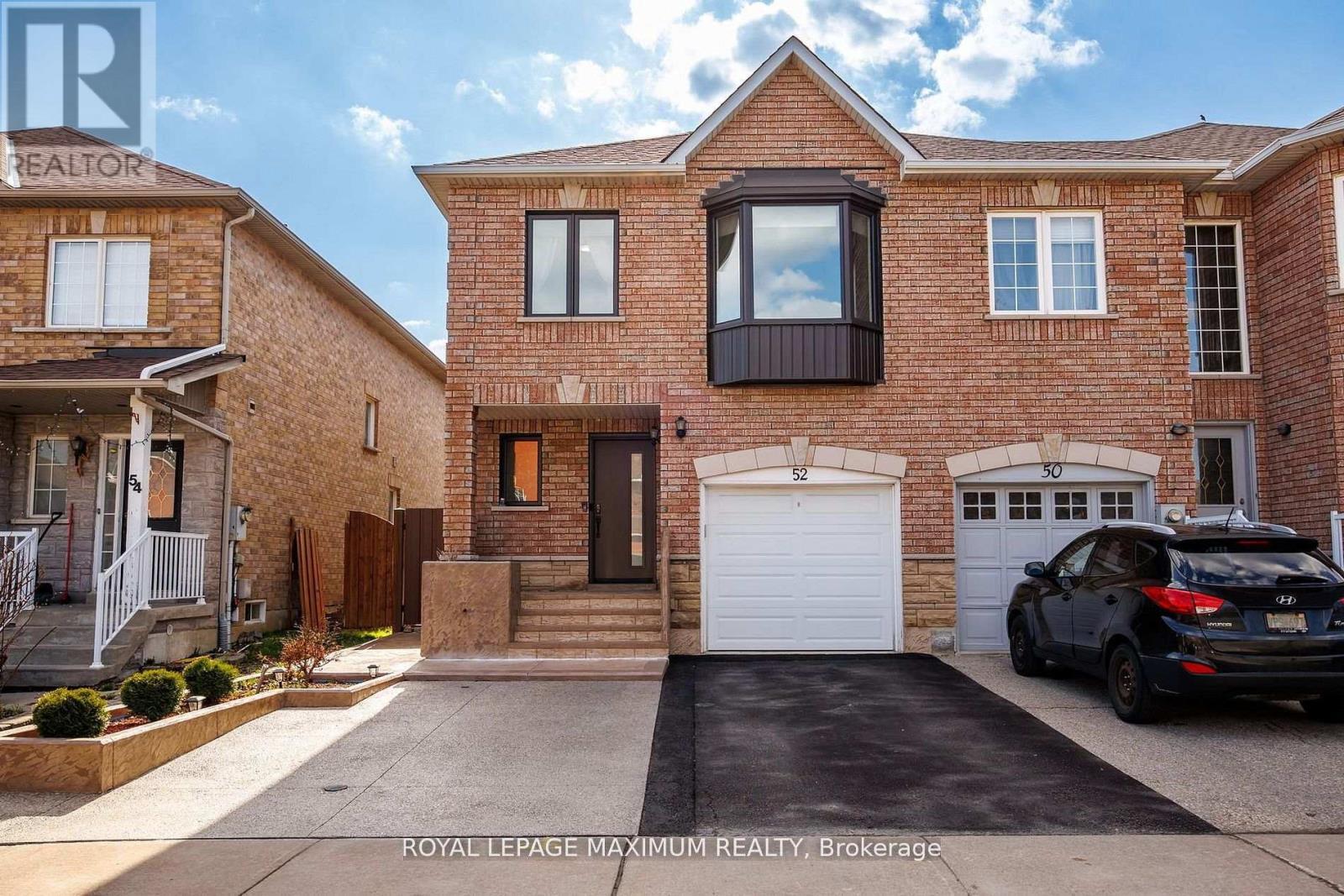 52 Pottery Place, Vaughan, ON
