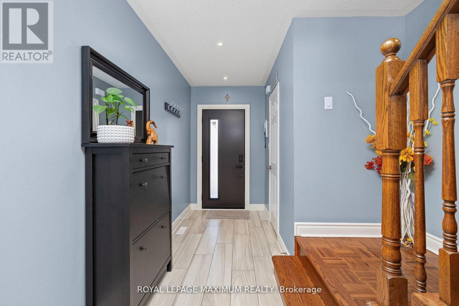 52 Pottery Place, Vaughan, ON