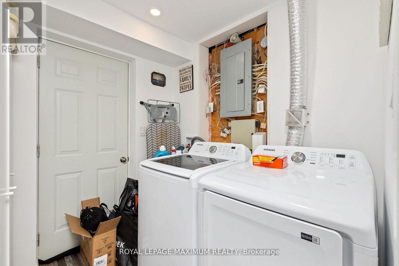 52 Pottery Place, Vaughan, ON