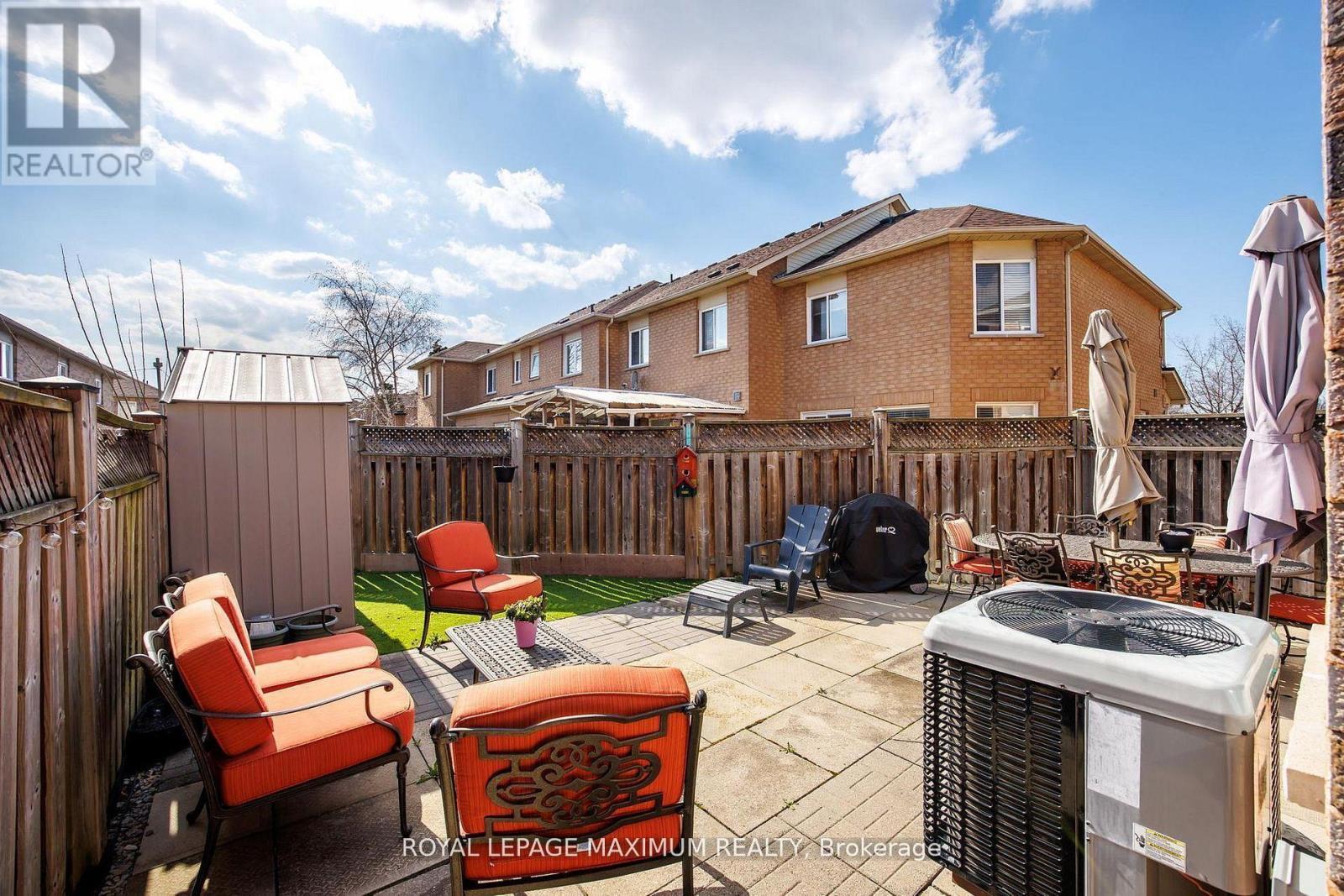 52 Pottery Place, Vaughan, ON
