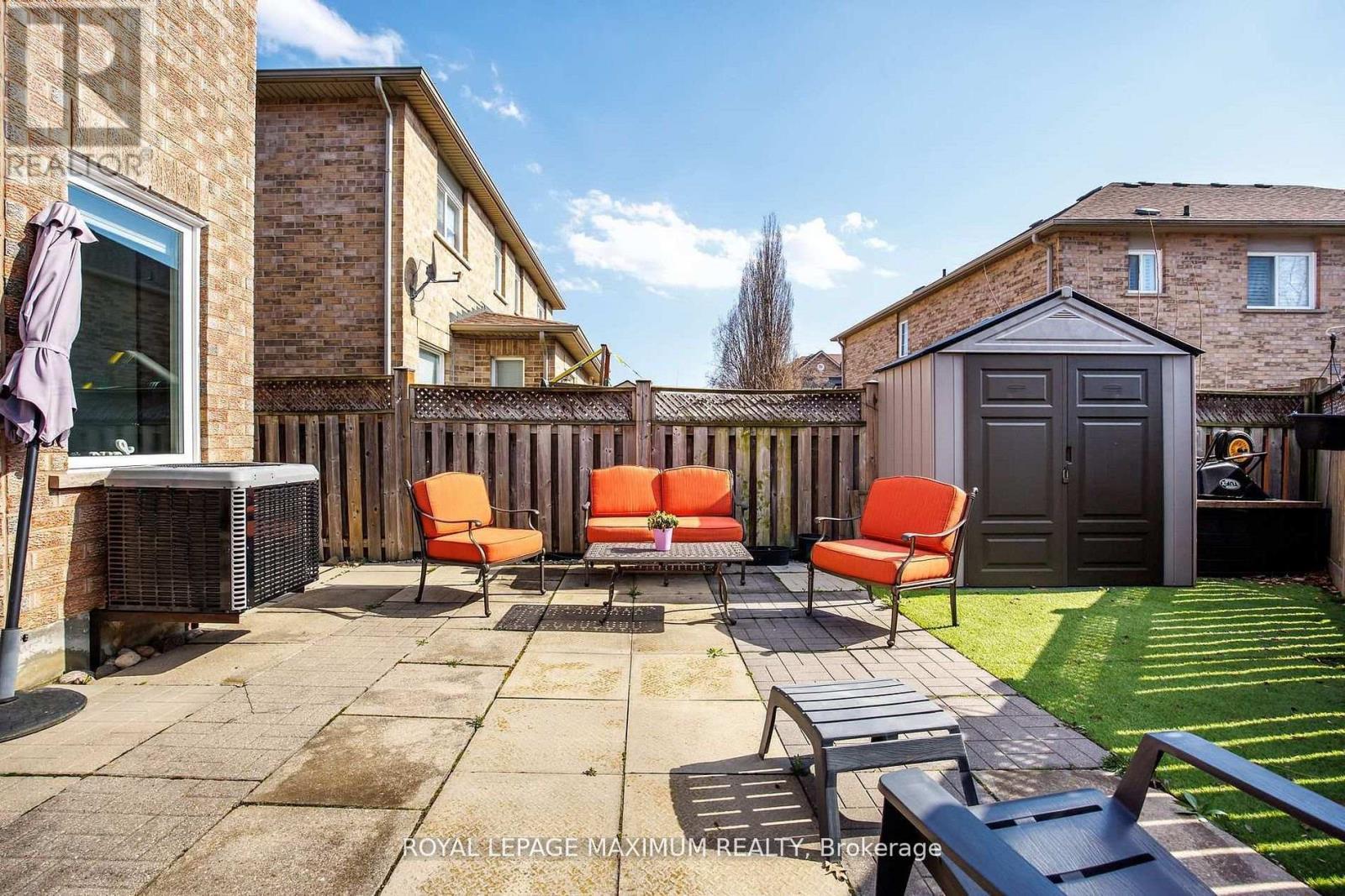 52 Pottery Place, Vaughan, ON
