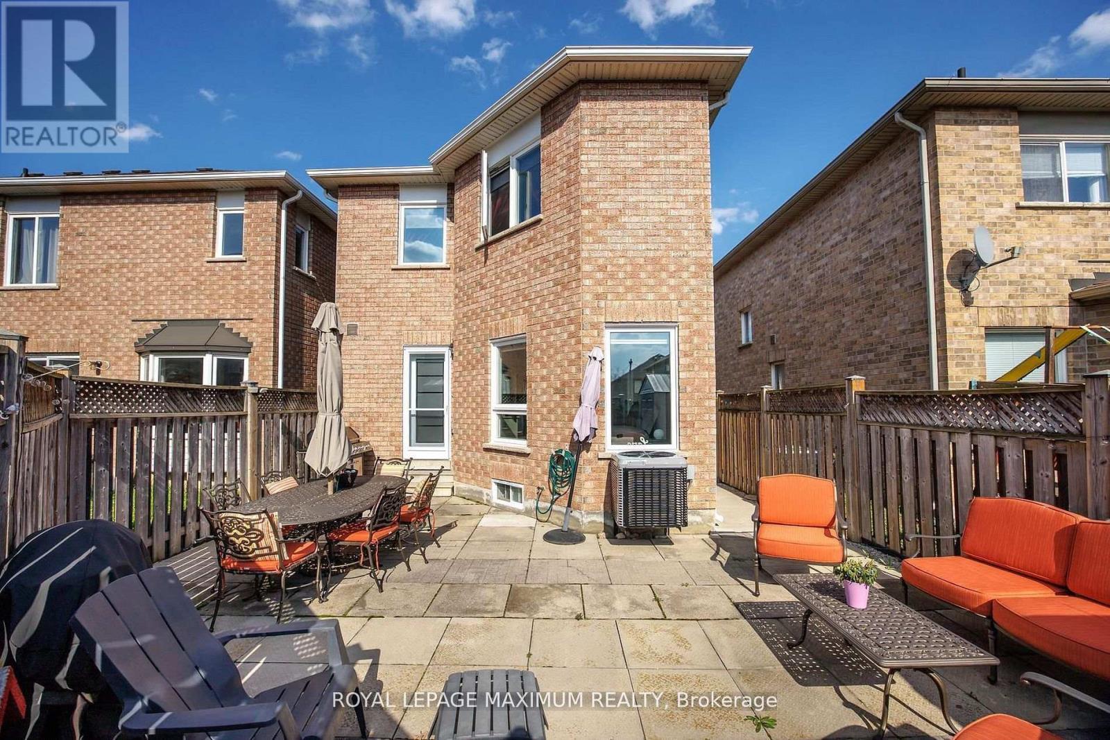 52 Pottery Place, Vaughan, ON