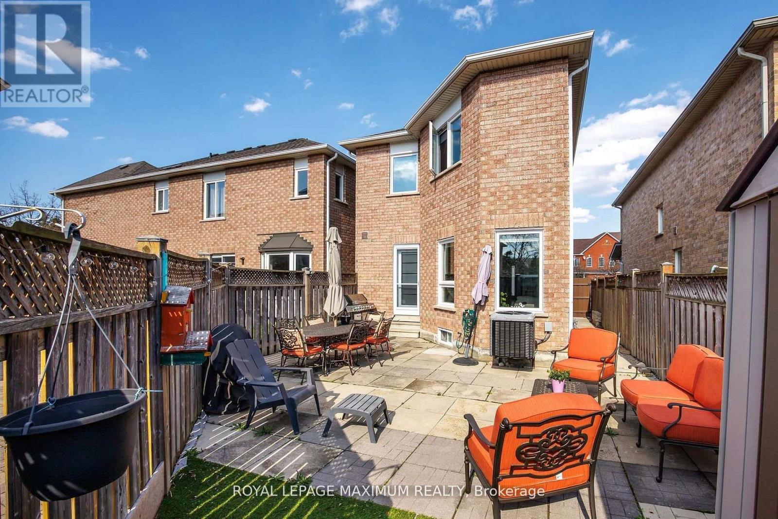52 Pottery Place, Vaughan, ON