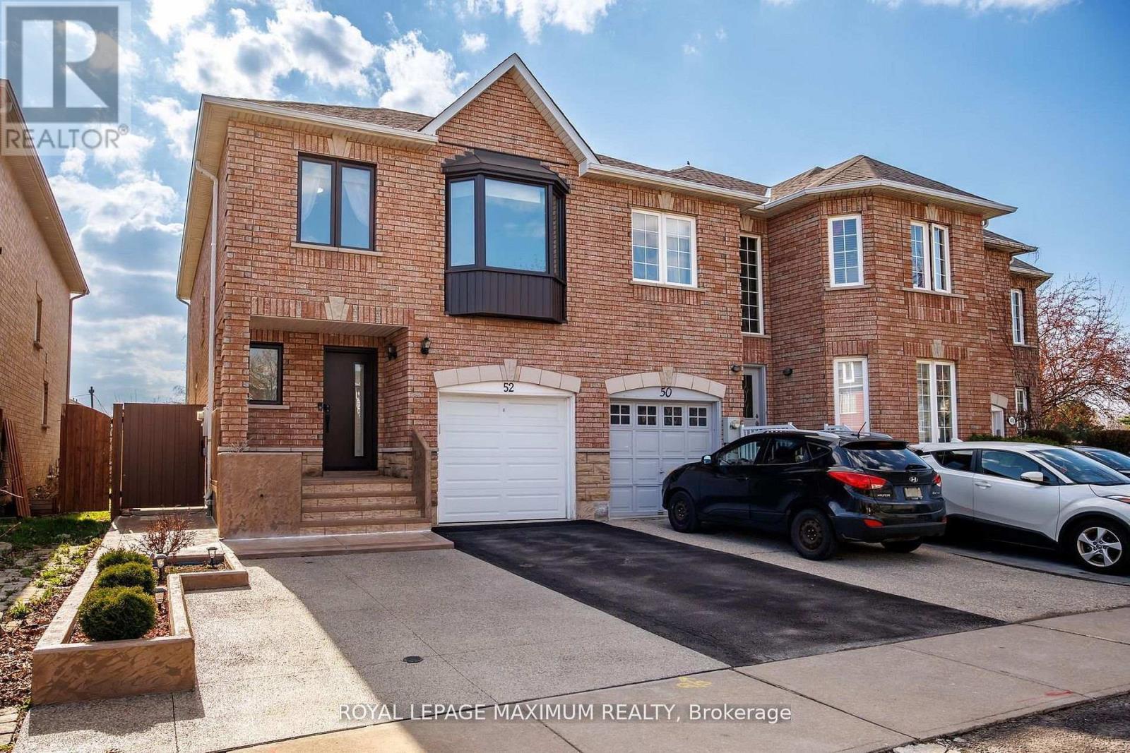 52 Pottery Place, Vaughan, ON
