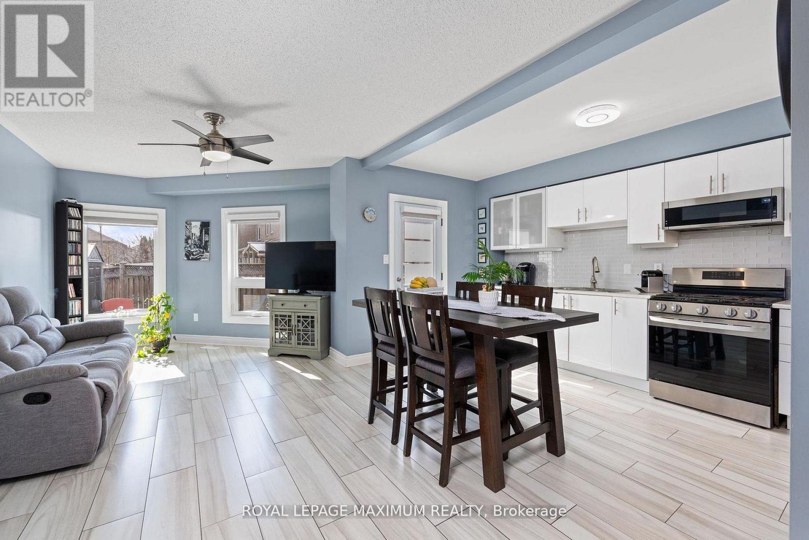 52 Pottery Place, Vaughan, ON
