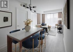 306 - 60 CENTRAL PARK ROADWAY Toronto, ON M9A 0E6