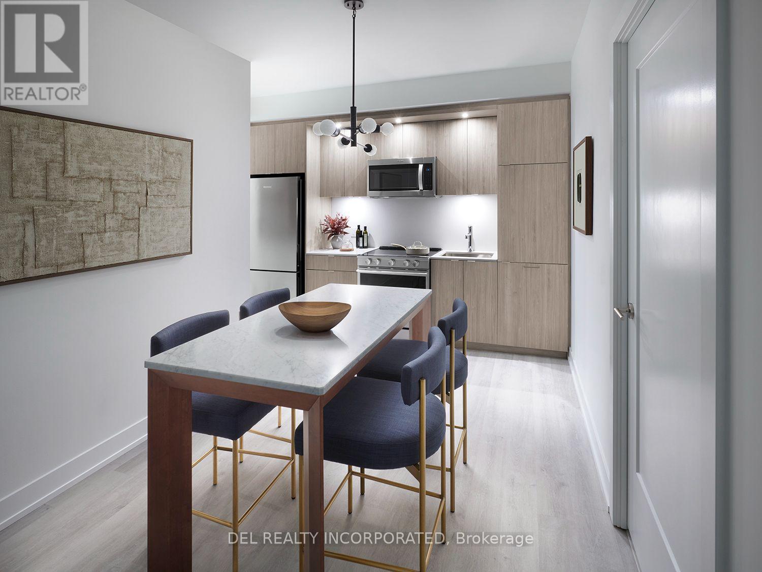 306 - 60 Central Park Roadway, Toronto, ON