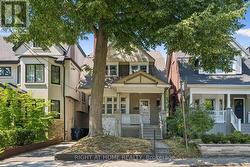4 JEAN STREET Toronto, ON M4W 3A7