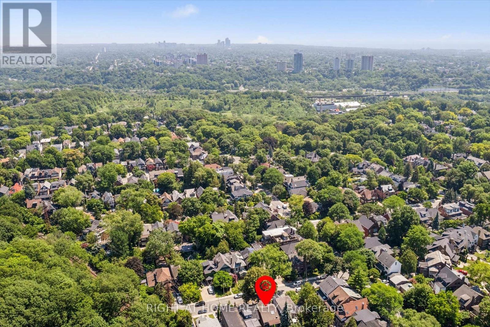 Enjoy the canopy in prestigious Rosedale - 4 Jean Street, Toronto, ON