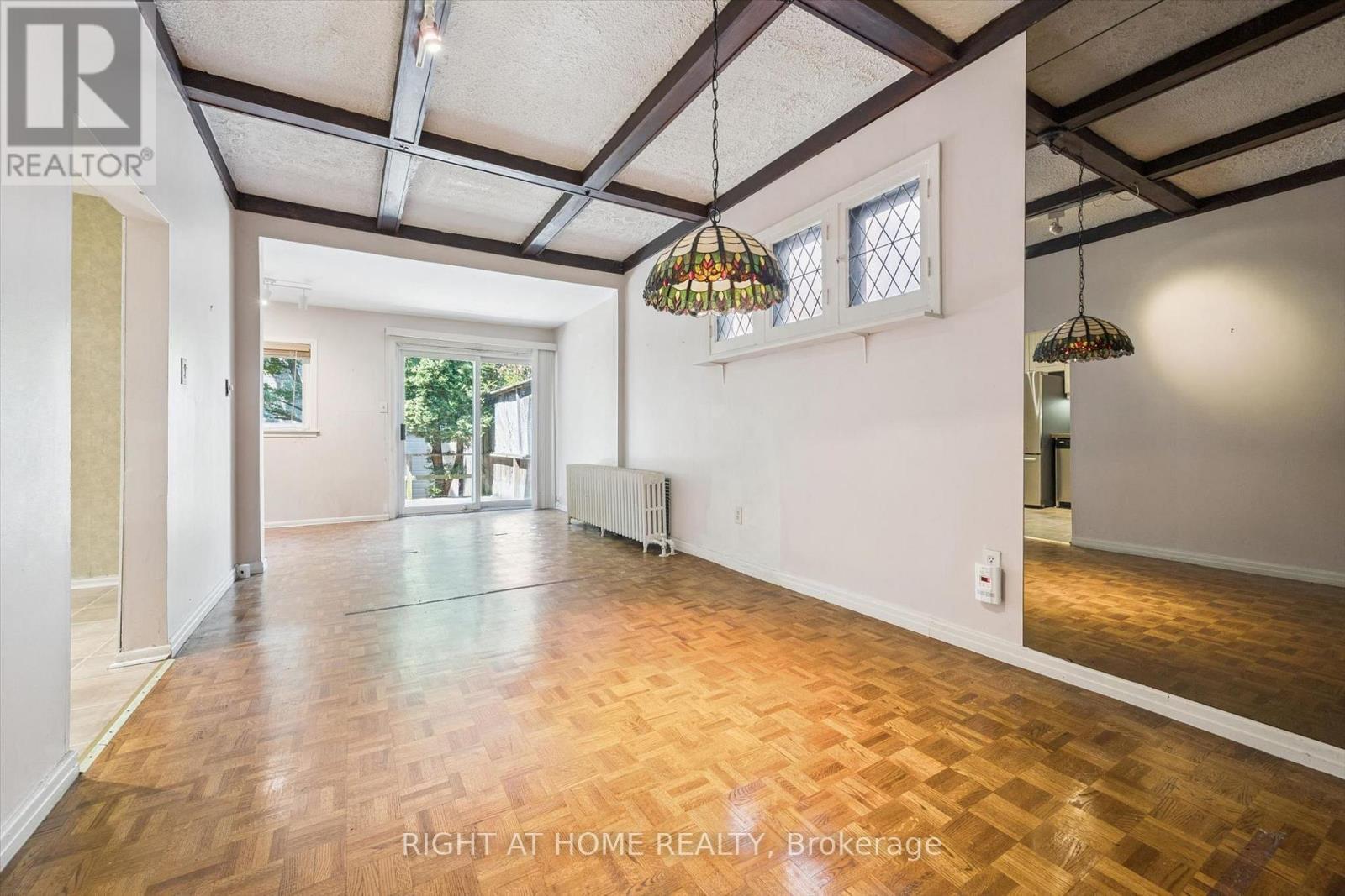 Family Room - 4 Jean Street, Toronto, ON