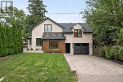 19 MATTICE ROAD Toronto, ON M9A 1E1