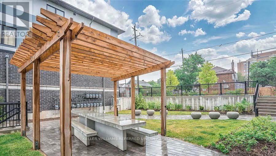 25 - 630 Rogers Road, Toronto, ON