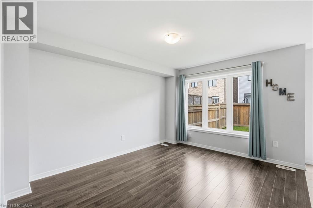 23 Patterson Drive, Caledonia, ON
