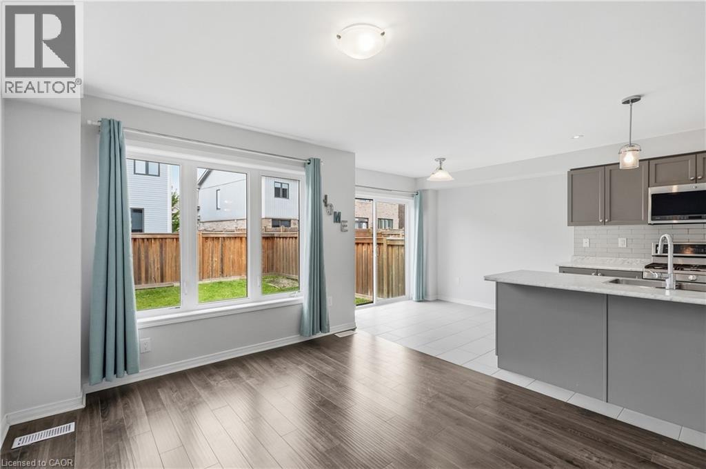 23 Patterson Drive, Caledonia, ON