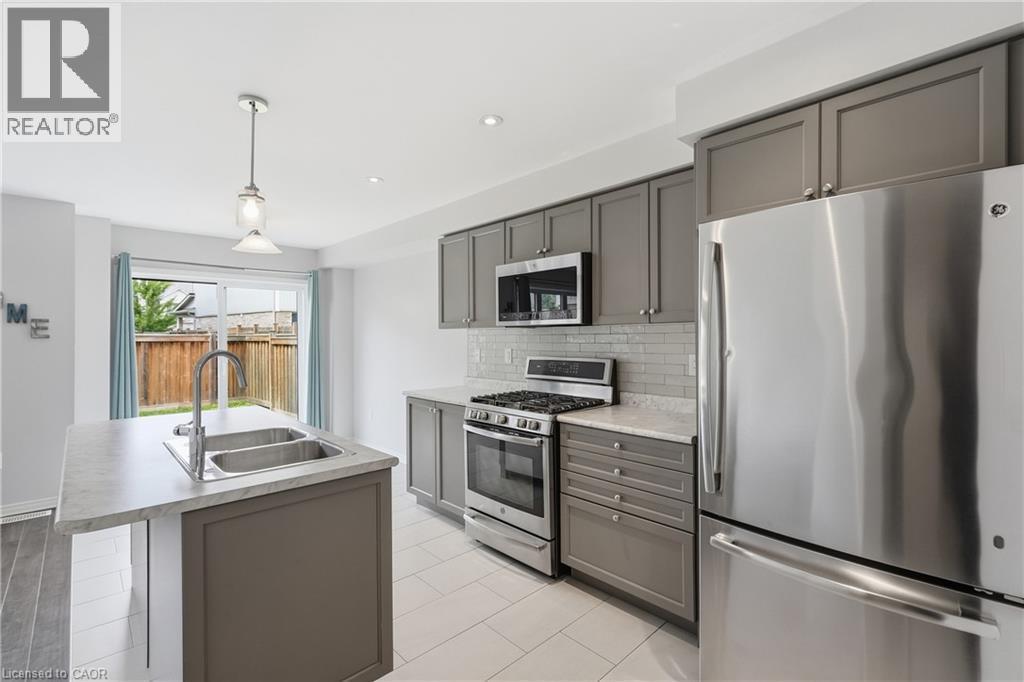 23 Patterson Drive, Caledonia, ON
