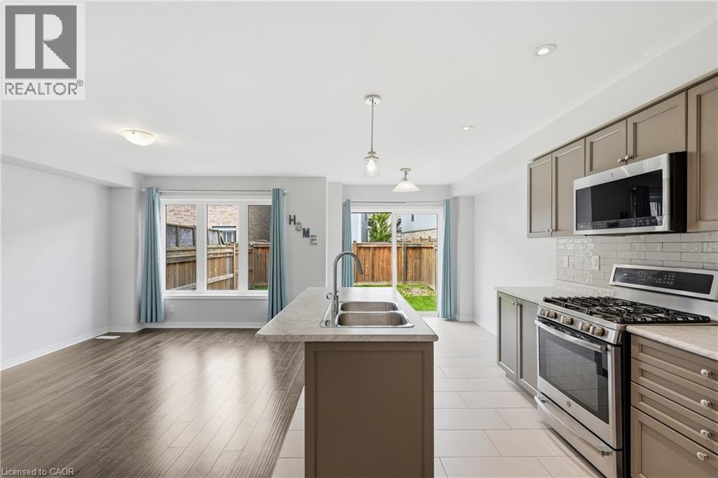 23 Patterson Drive, Caledonia, ON
