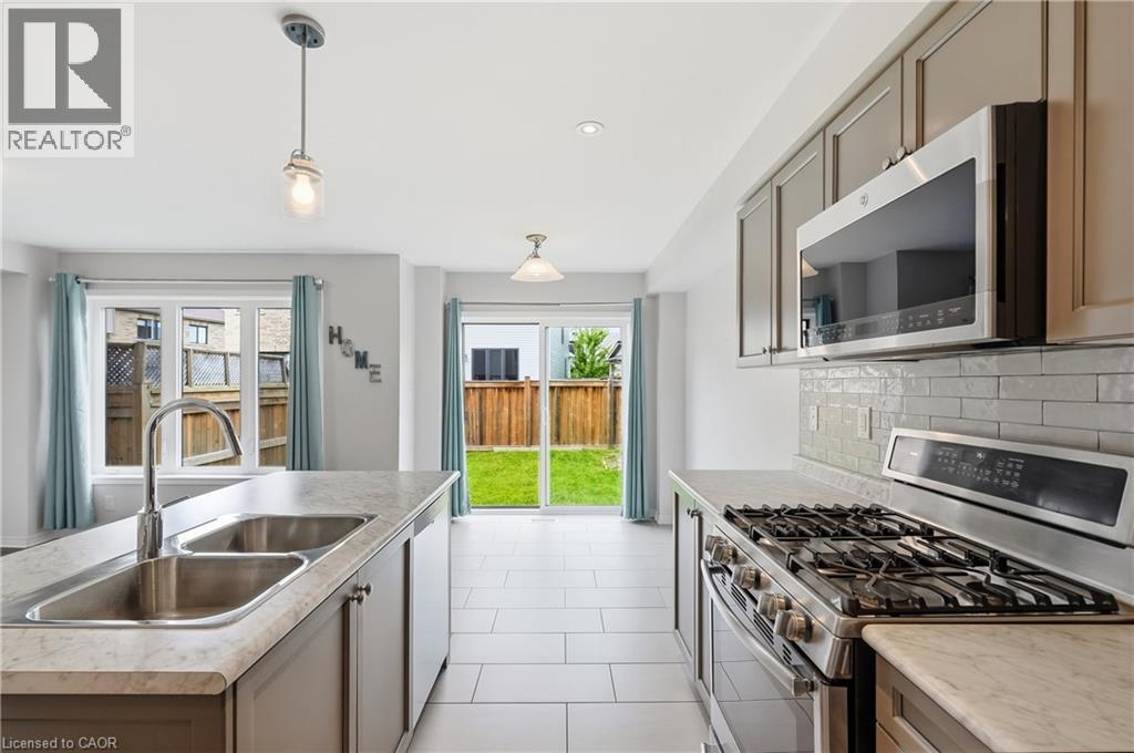 23 Patterson Drive, Caledonia, ON