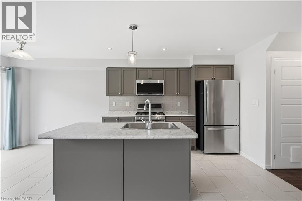 23 Patterson Drive, Caledonia, ON
