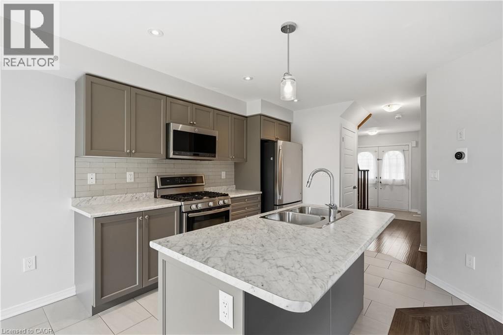23 Patterson Drive, Caledonia, ON