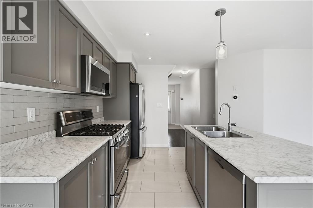 23 Patterson Drive, Caledonia, ON