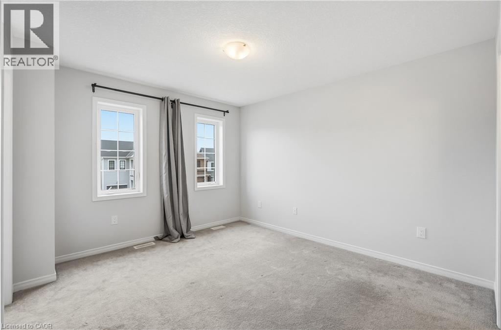 23 Patterson Drive, Caledonia, ON