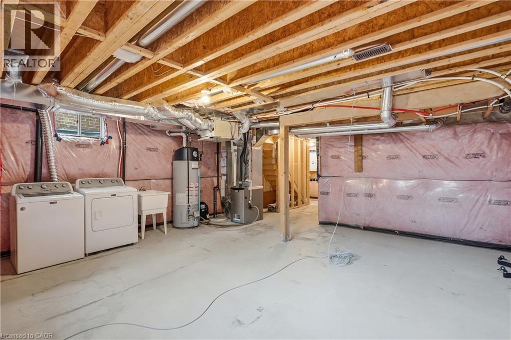 23 Patterson Drive, Caledonia, ON