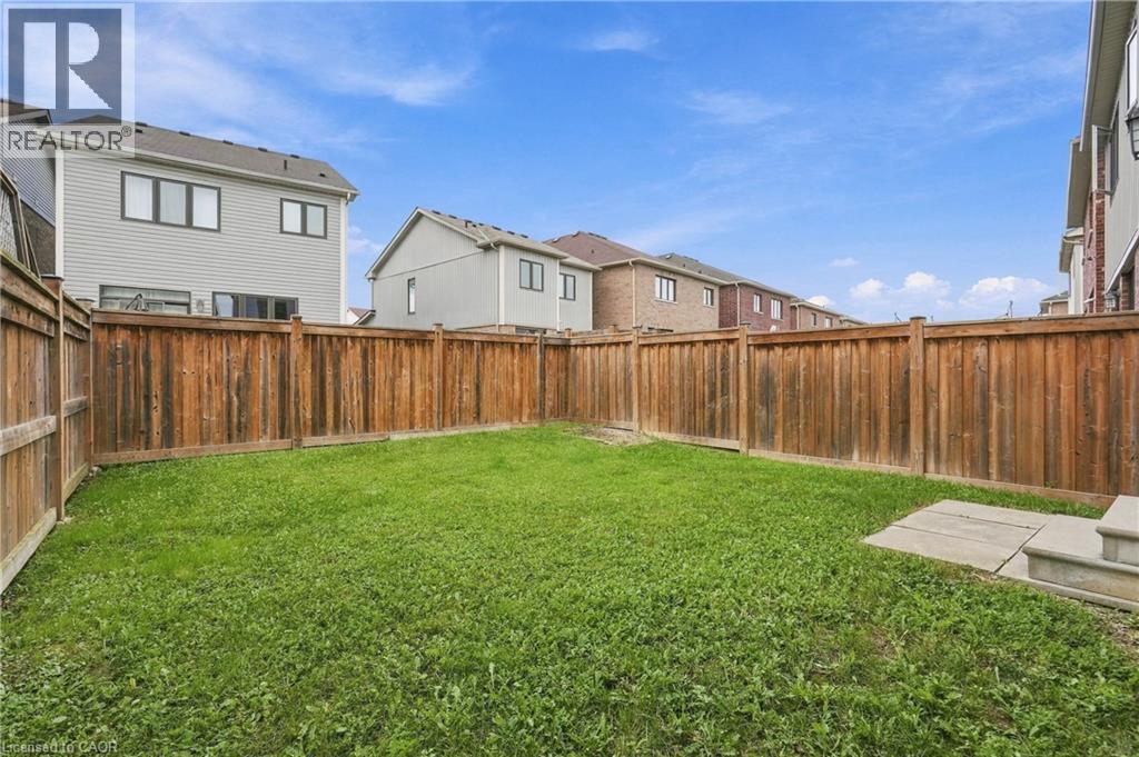 23 Patterson Drive, Caledonia, ON