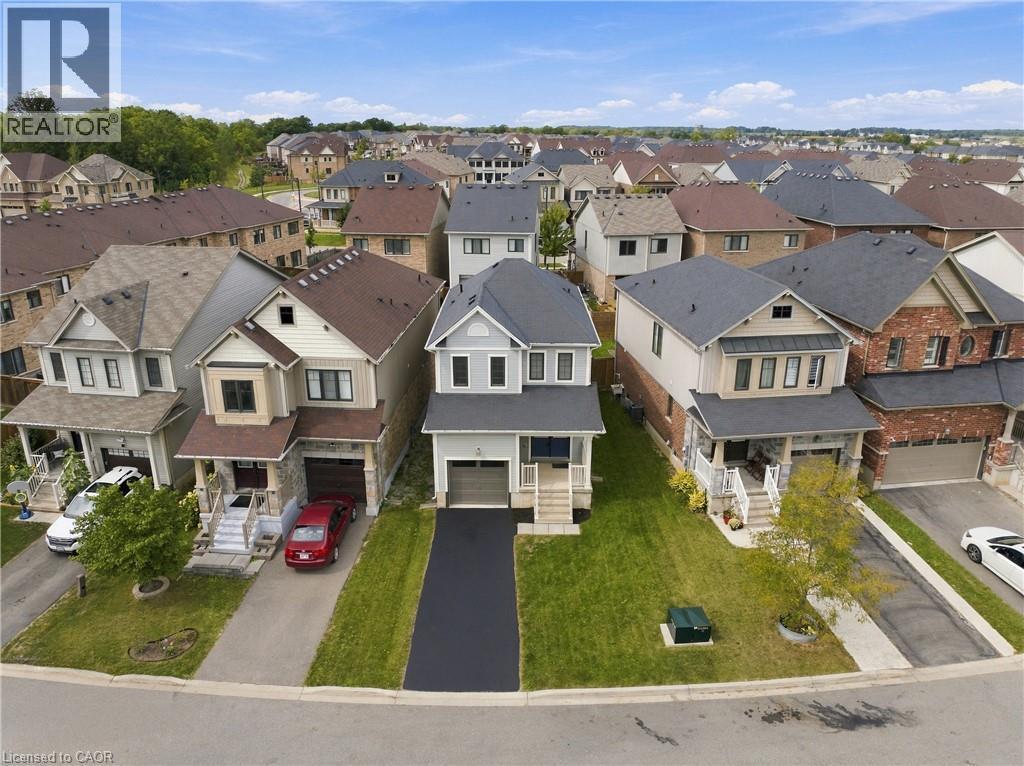 23 Patterson Drive, Caledonia, ON
