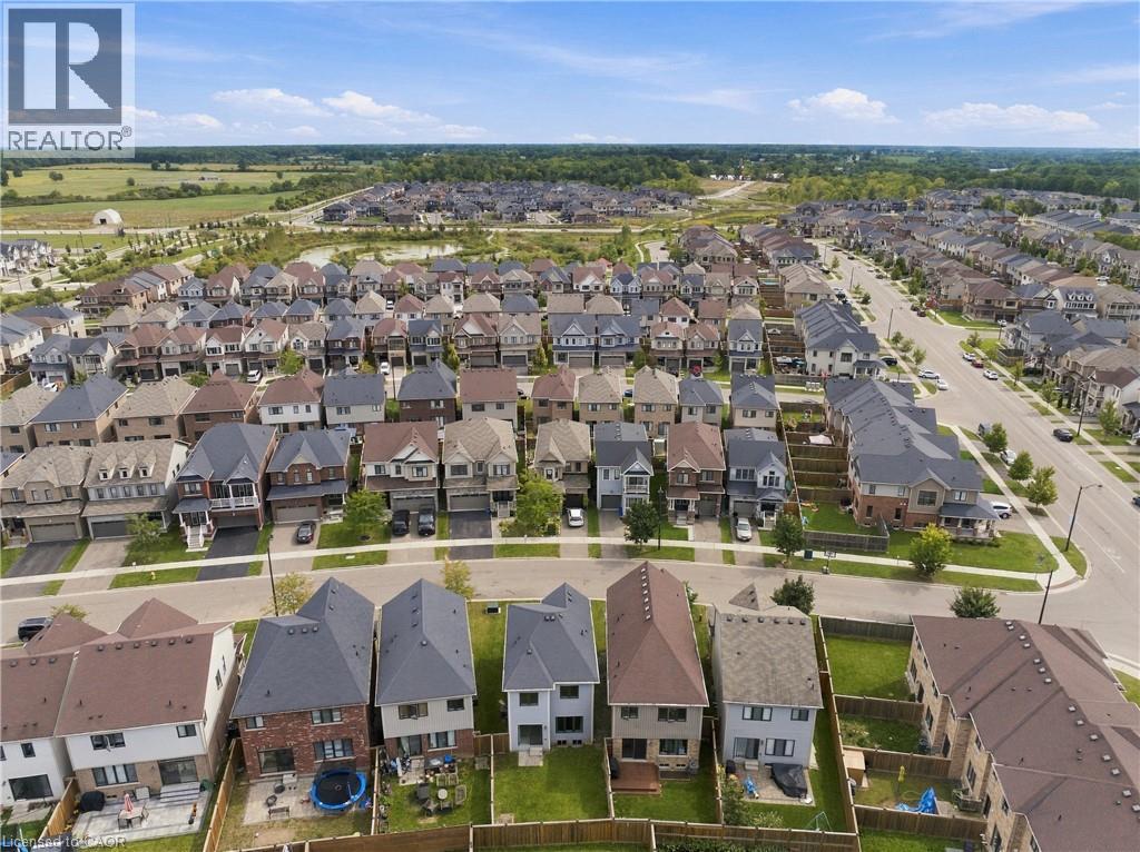 23 Patterson Drive, Caledonia, ON