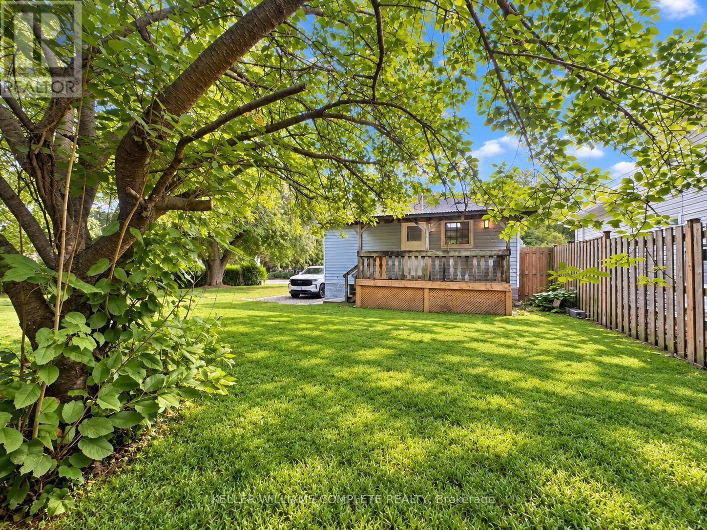 99 Bunting Road, St. Catharines (E. Chester), ON
