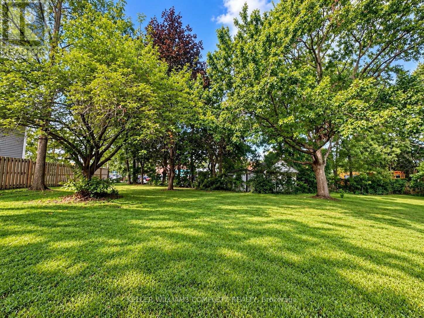 99 Bunting Road, St. Catharines (E. Chester), ON