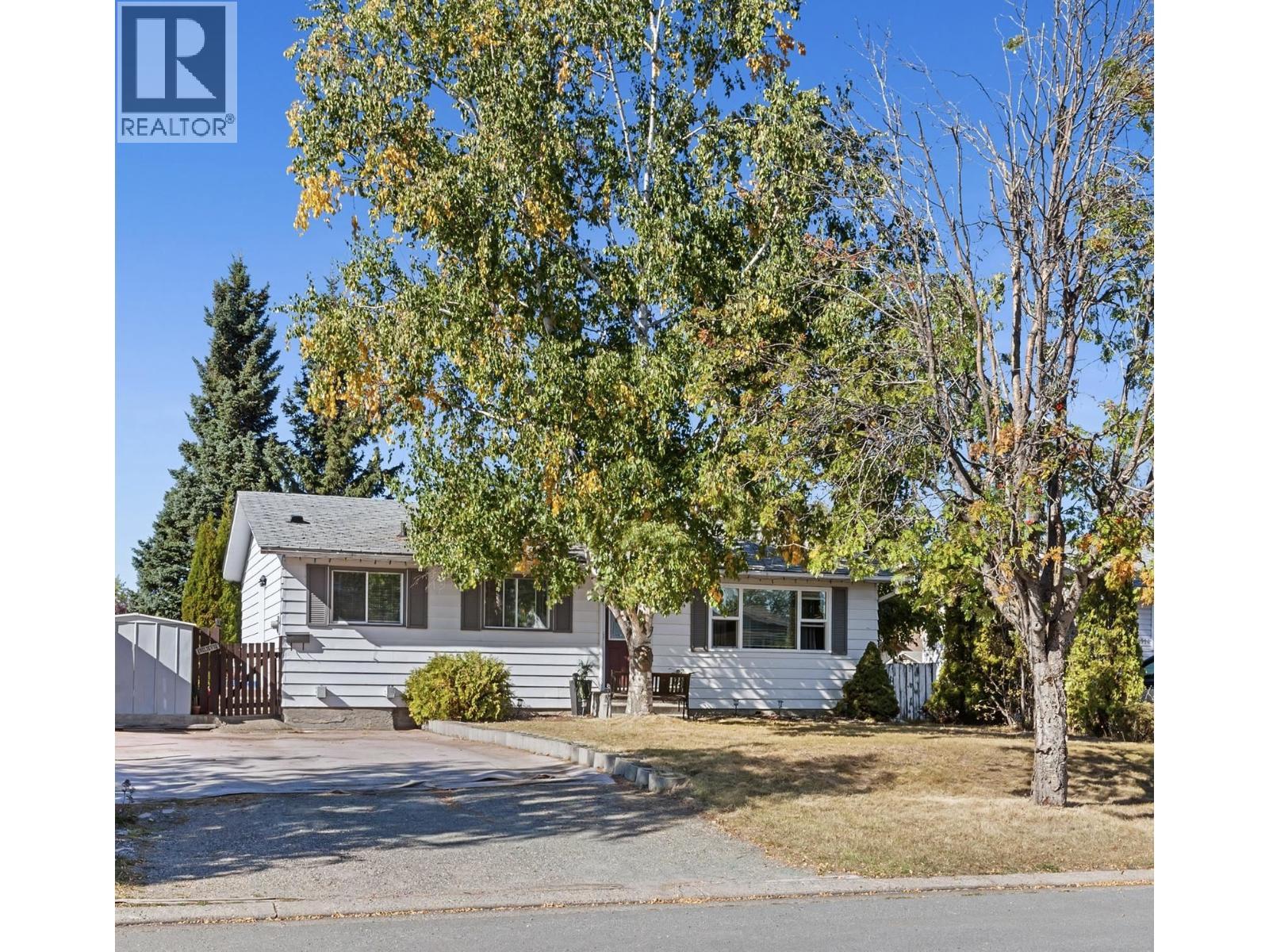 3918 Enemark Crescent, Prince George, BC