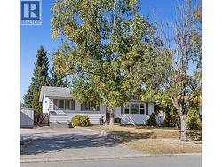 3918 ENEMARK CRESCENT Prince George, BC V2N 2X5