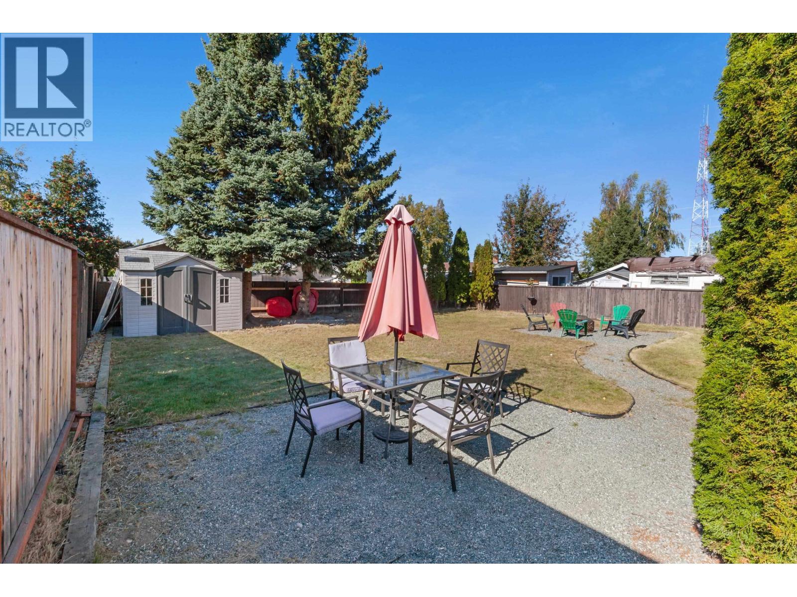 3918 Enemark Crescent, Prince George, BC