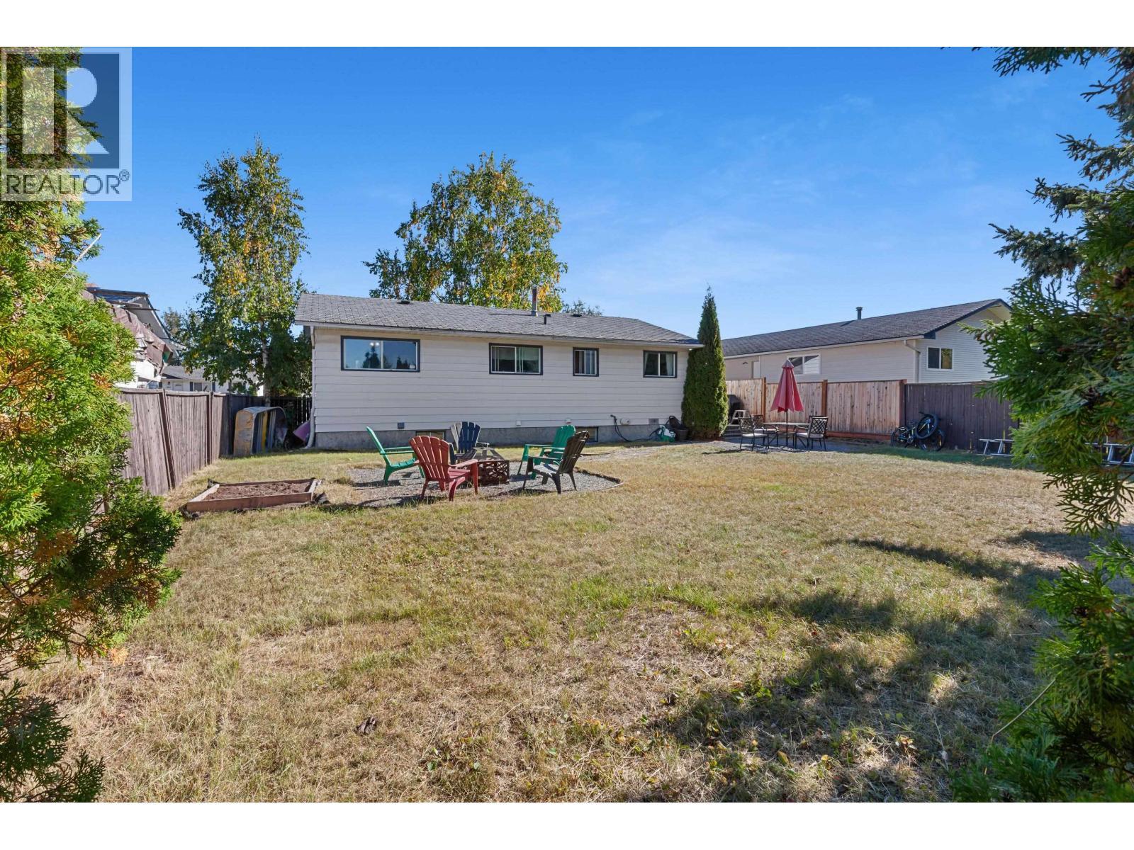 3918 Enemark Crescent, Prince George, BC