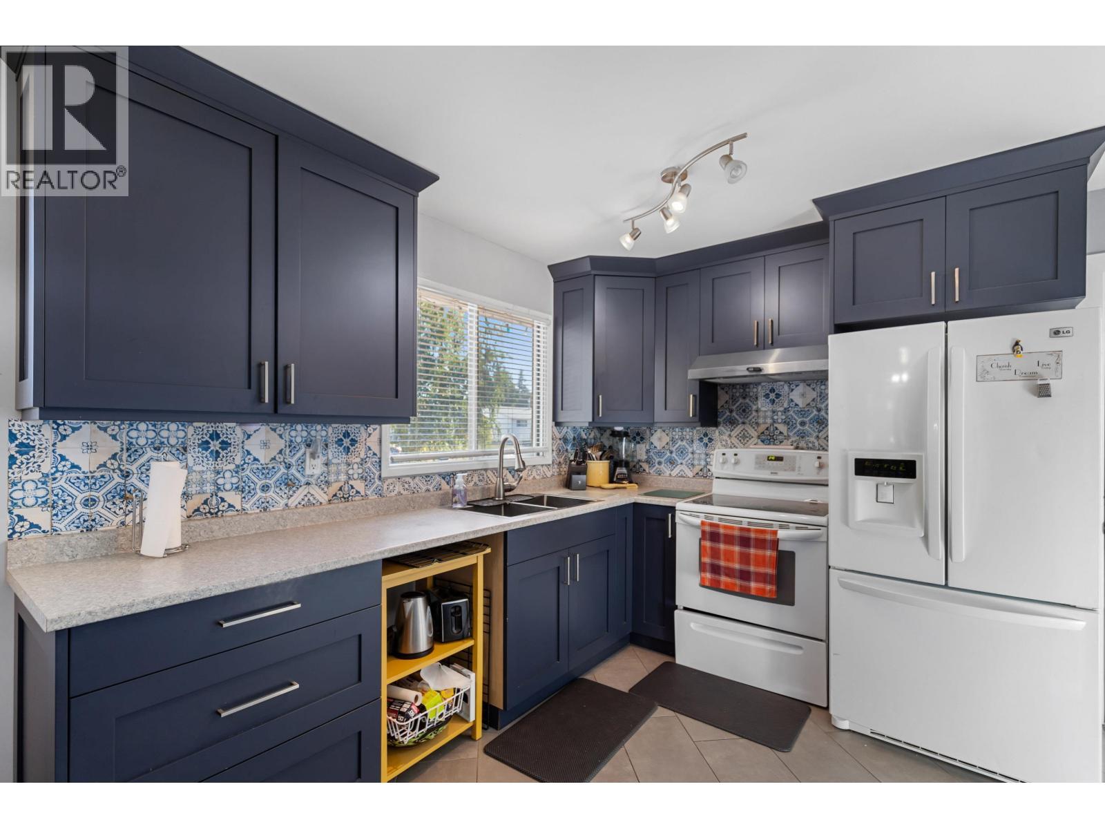 3918 Enemark Crescent, Prince George, BC