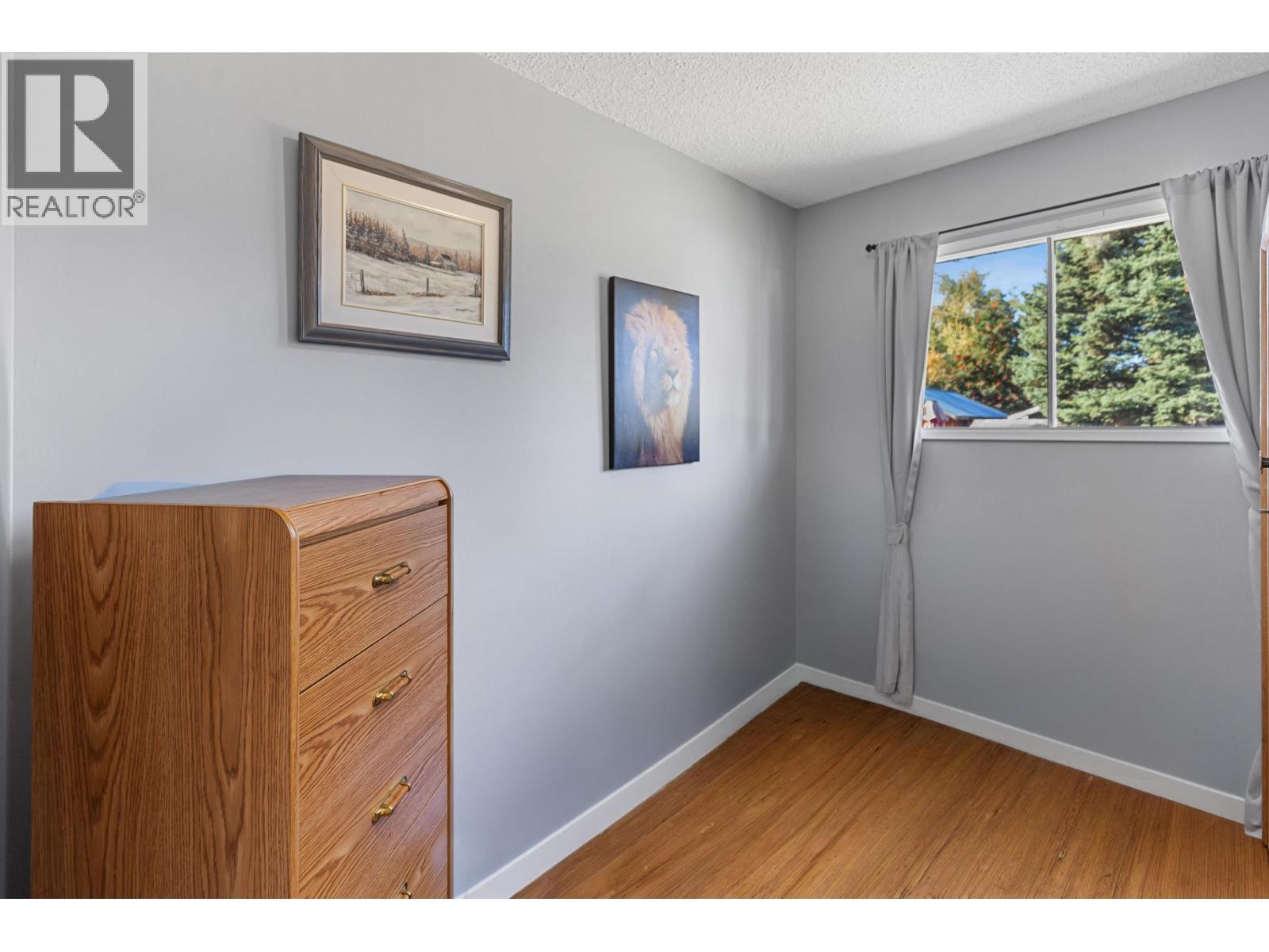 3918 Enemark Crescent, Prince George, BC