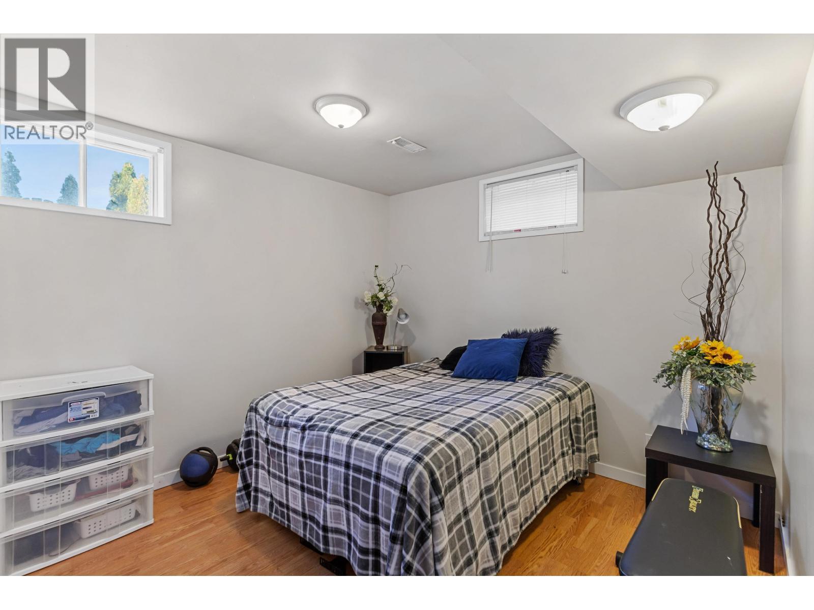 3918 Enemark Crescent, Prince George, BC