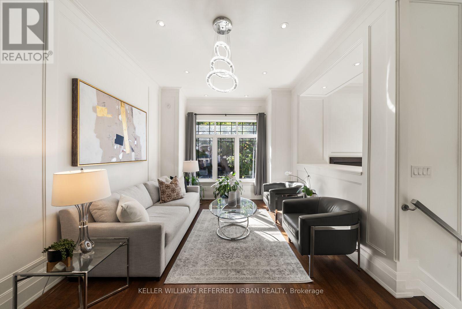 32 Cranbrooke Avenue, Toronto, ON