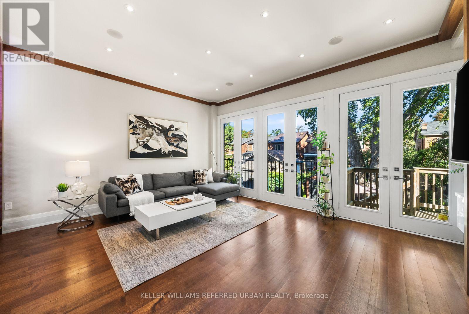 32 Cranbrooke Avenue, Toronto, ON